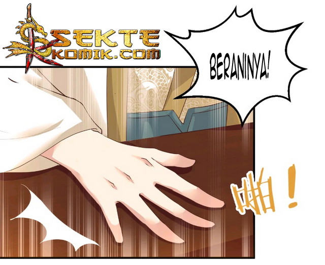 Dragon Princess Chapter 08 Bahasa Indonesia